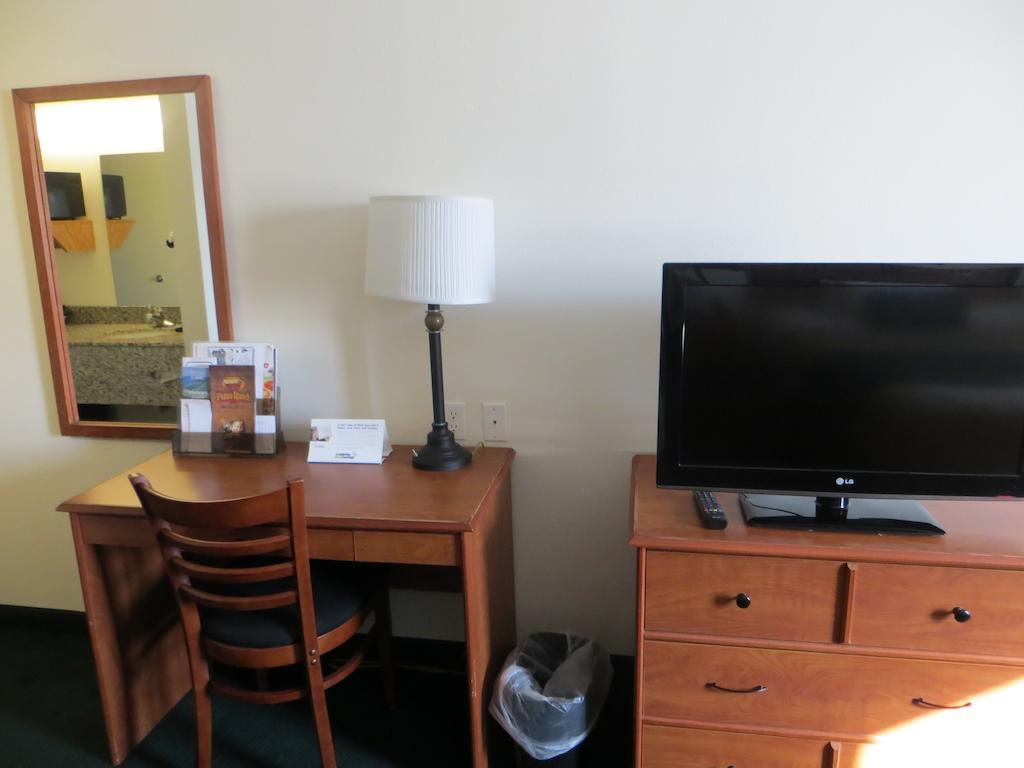 Travelodge By Wyndham Missouri Valley Camera foto
