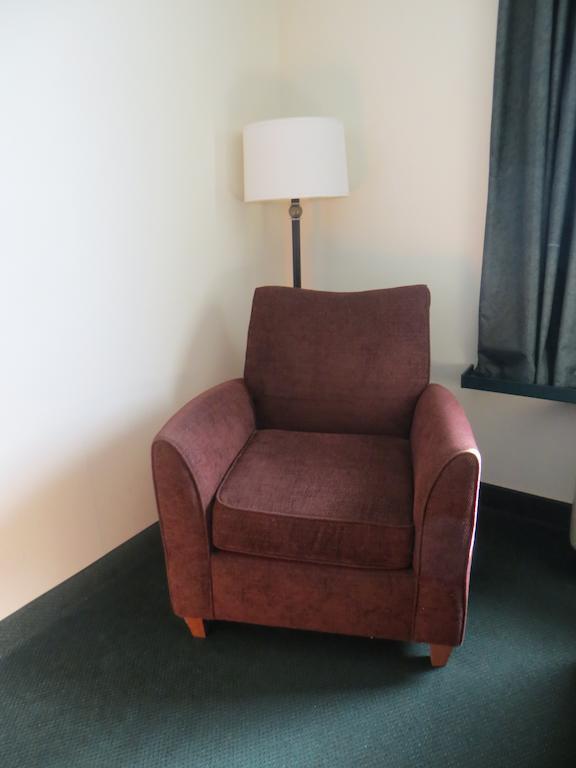 Travelodge By Wyndham Missouri Valley Esterno foto