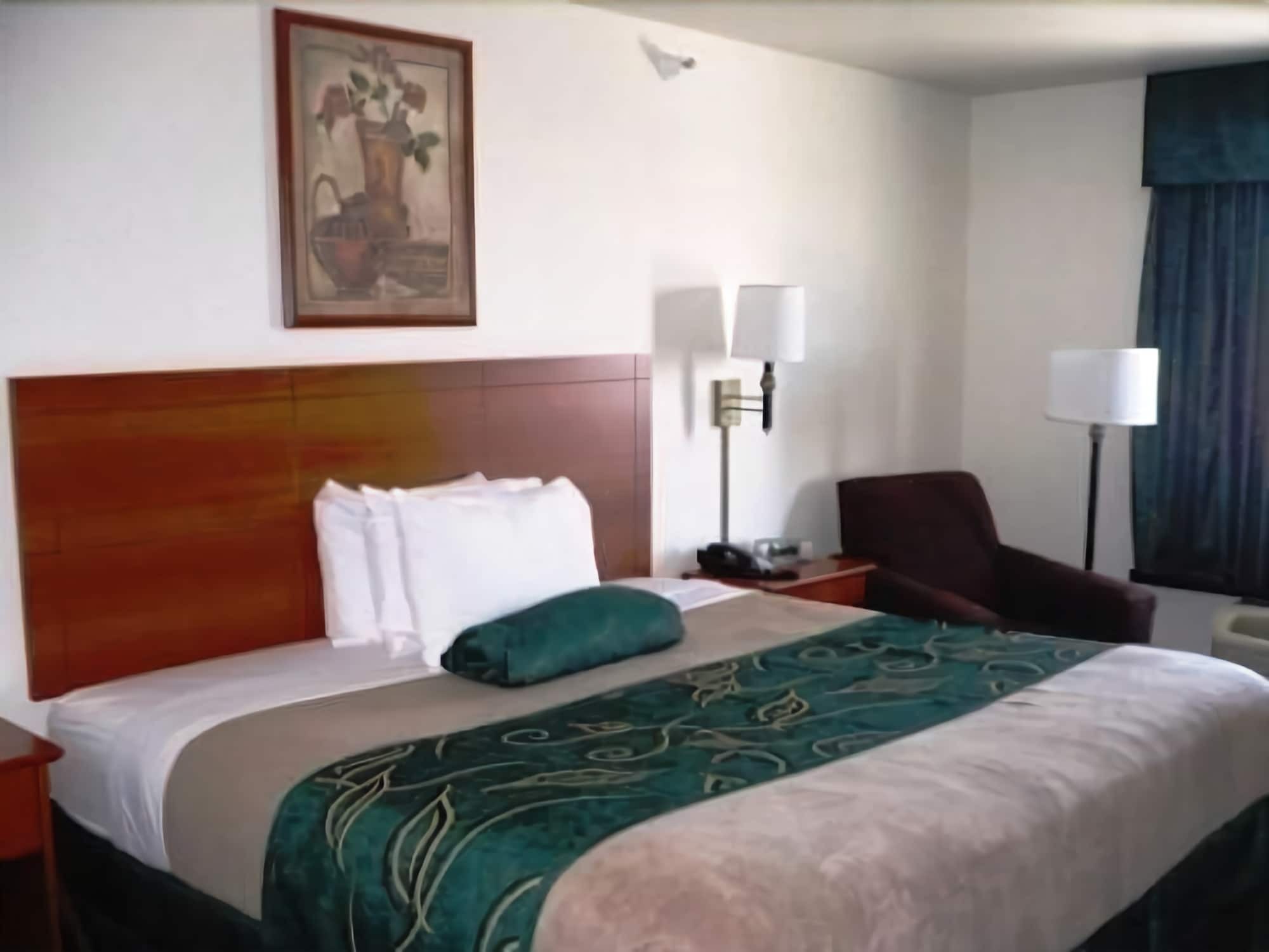 Travelodge By Wyndham Missouri Valley Camera foto