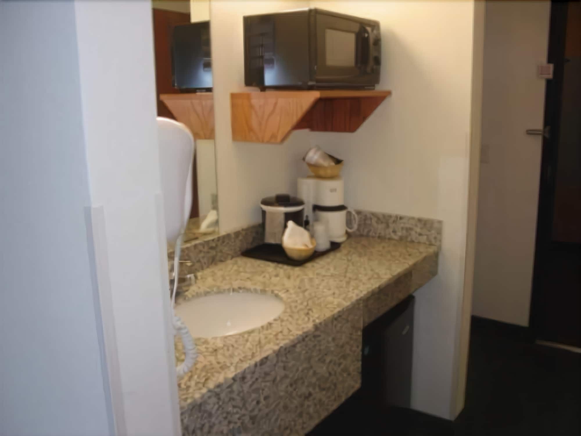 Travelodge By Wyndham Missouri Valley Camera foto