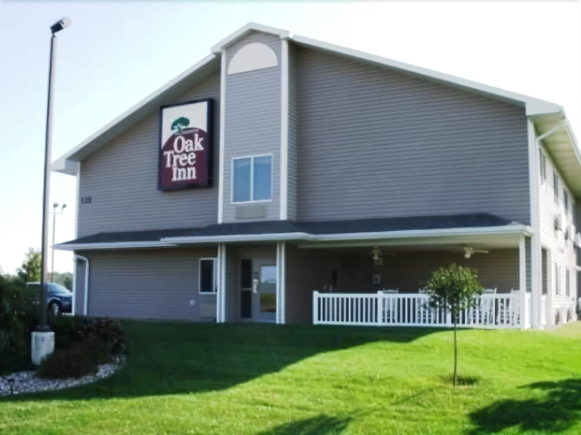 Travelodge By Wyndham Missouri Valley Esterno foto