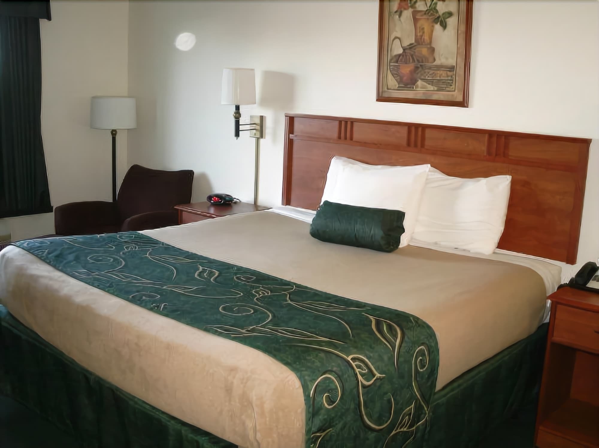 Travelodge By Wyndham Missouri Valley Camera foto
