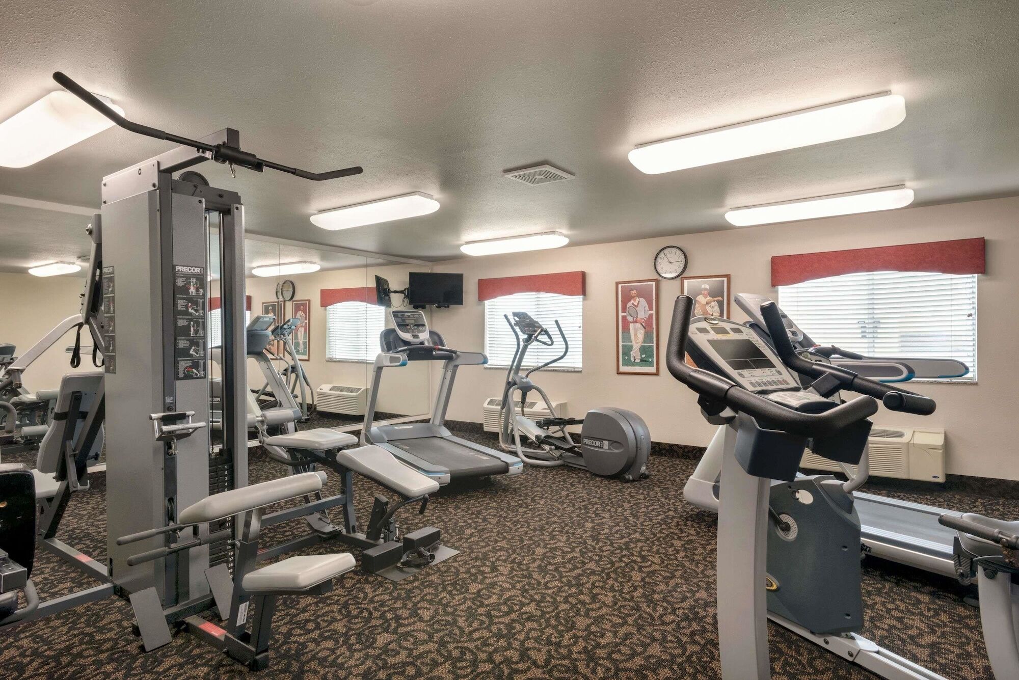 Travelodge By Wyndham Missouri Valley Esterno foto